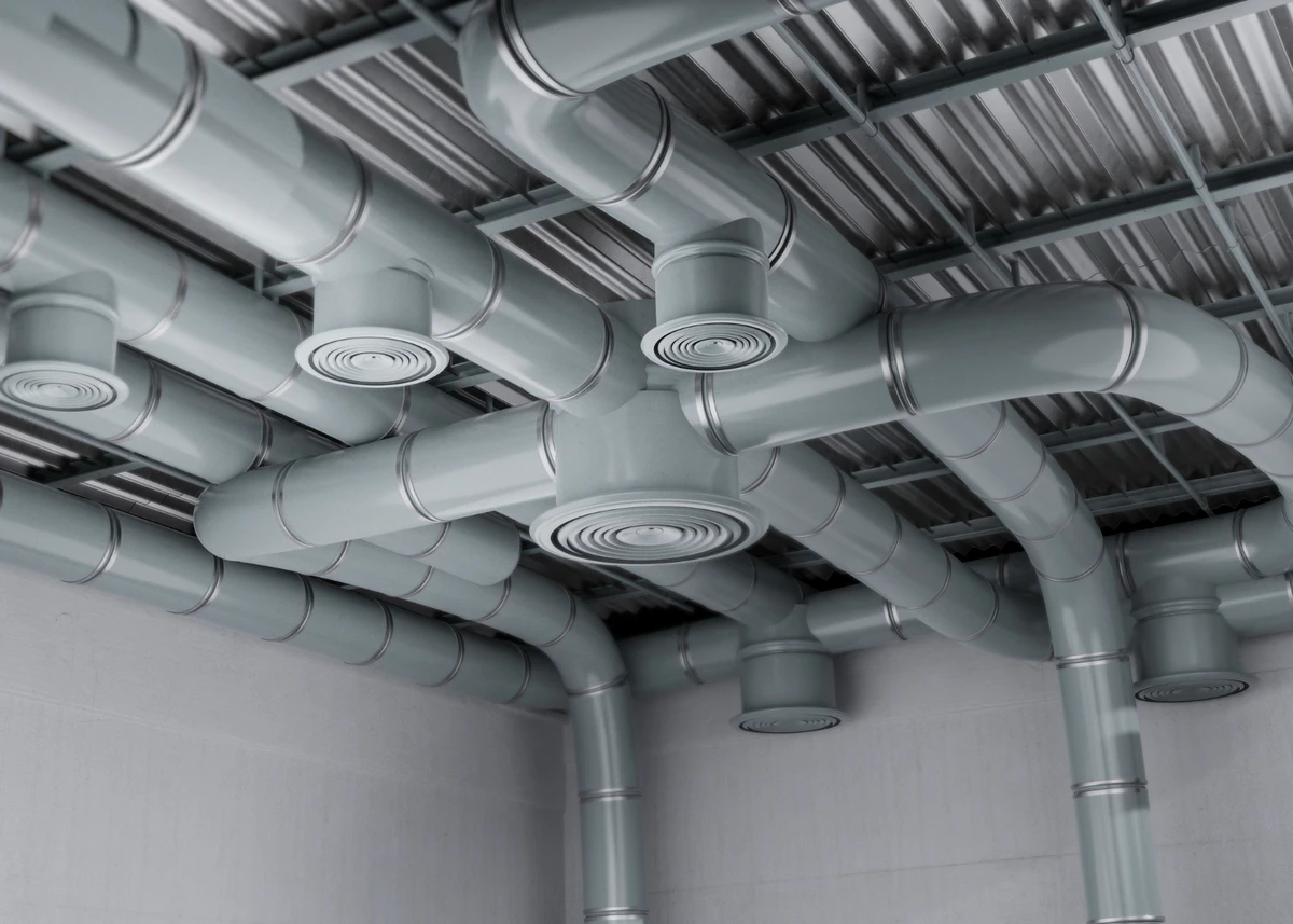 Water Damage Restoration